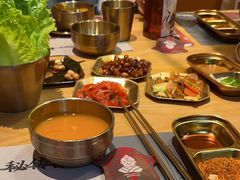 -闻老头·菊花炭烤肉(D11店)