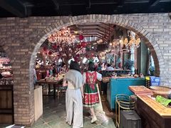 -卢布里西餐厅(海拉尔店)
