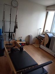 -FineYoga梵音瑜伽·普拉提