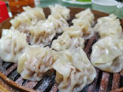 羊肉烧卖-国庆烧麦馆