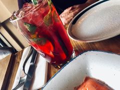 -PIZZA BIANCA(民园店)
