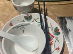 -大家食府·福建菜(FAC协盛中心庭院餐厅店)