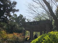 -汤山公园