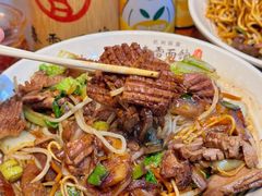 -春雪面馆(转塘店)