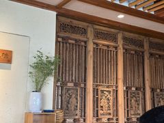 -竹里馆 ·茶食(奥体店)