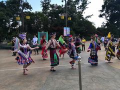 -七彩云南欢乐世界