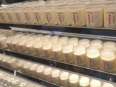 -连杏双皮奶(长沙国金店)