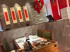 -金牌禄运·点心·啫煲(百信广场店)