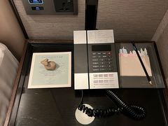 -广州德安丽舍凯宾斯基酒店