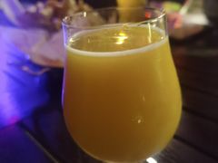 无序-麦落精酿啤酒餐吧(先农大院店)