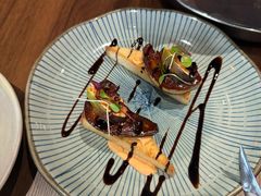 -Osteria Garden 生蚝花园餐厅(原进贤路店)