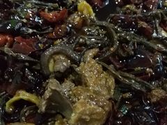 -天治宣·野椒鸡(龙头寺总店)