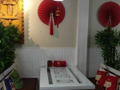 -丽江庭院之丽江往事(安定门店)
