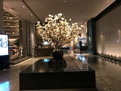 大堂-博林天瑞喜来登酒店·西丽尚膳