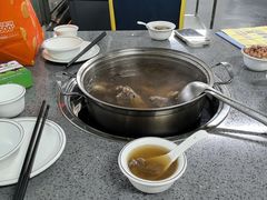 -有汤有味驴庄(坪山店)