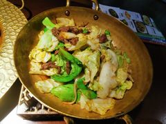 -楼兰新疆主题餐厅(坂田佳华领汇广场店)