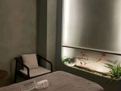 -予厘·推拿按摩·精油SPA(憩舍长安店)