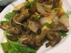 -清真·益鑫羊肉手抓馆(花园北街店)