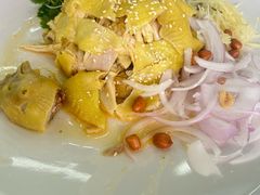 -嘉升大排档(番禺总店)