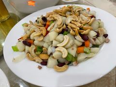 -文海饭店(朝阳路店)