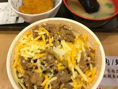 -食其家·牛丼咖喱(金桥国际店)