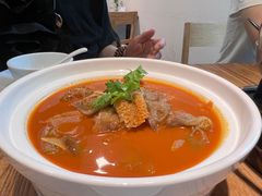 -茹·pure vegan(博华广场店)