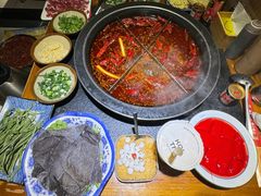 -陈眼镜火锅(总店)