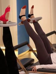 -禧月荟S月子中心(侨城店)