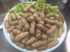 -瑞杰烧烤店·24小时营业(山东路店)