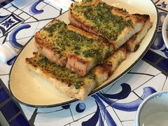 -PIZZA BIANCA(万象城店)
