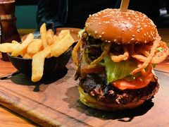 -The Meat & Wine Co Southbank(南岸店)