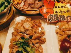 -小螺号海鲜·地道鲁菜(泉城广场店)