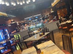 -君悦酒店·乐厨·高空自助餐(青年大街店)