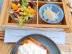 -无印良品餐堂 MUJI Diner(成都太古里店)