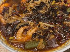 -上海虹桥宾馆味翠餐厅