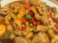 -匠熙小馆(崇文门店)