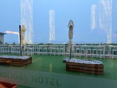 -秦皇岛阿尔卡迪亚滨海度假酒店