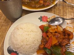 -新记美食(关闸店)
