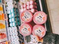 -Olé精品超市(北京合生汇店)