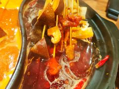 -江湖六膳門串串香(隆礼路店)