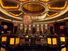 -深圳凯宾斯基酒店
