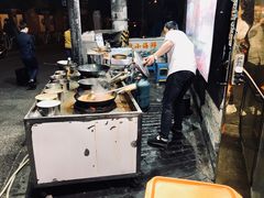 门面-风味小吃(浦东南路2368)