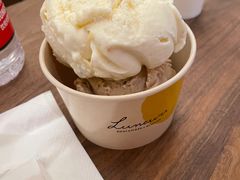 -LUNEURS月乐诗·法式冰淇淋(环贸店)