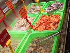-九记潮汕现切鲜牛肉自助火锅(长沙·方圆荟店)