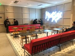 -肯德基(远洋店)