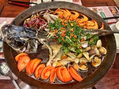 -中国大酒店·食街