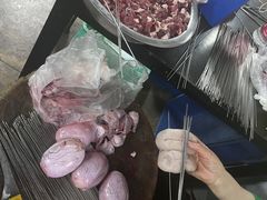 -慧姐烤串(南宁南小区店)