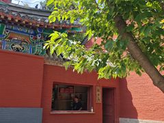 -洛阳白马寺
