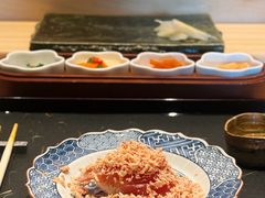 -辉·四季料亭·怀石料理·深夜食堂烧鸟·Omakase