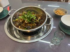 -贵州笋子鸡(米市街店)